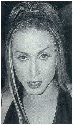 Mistress Formika